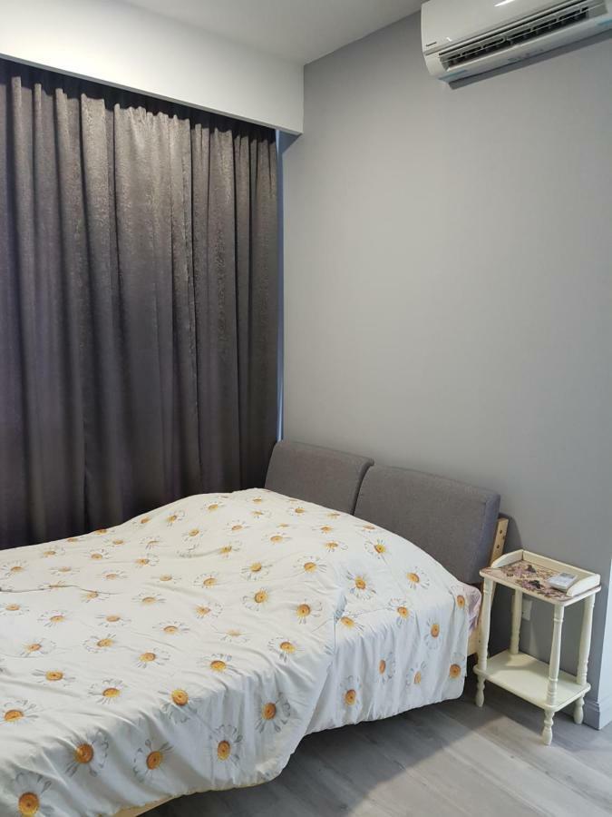 Robertson By Miric Apartman Kuala Lumpur Kültér fotó